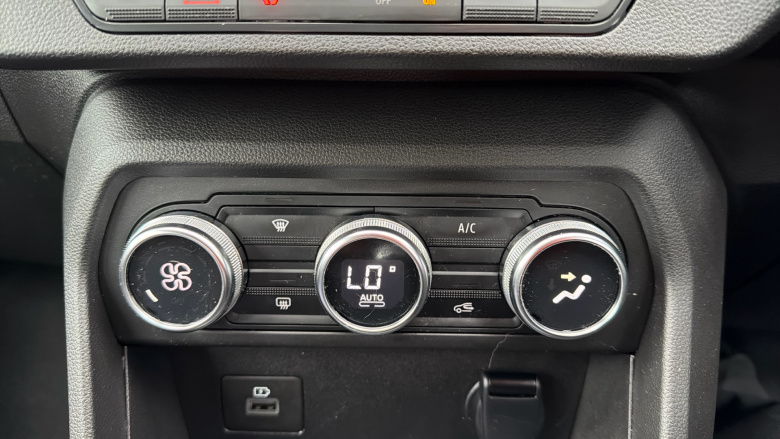 Dacia Sandero Stepway 1.0 TCe Prestige 5dr Petrol Hatchback